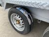 Indespension Twin axle Plant Trailer - 14