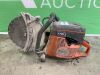 Husqvarna K760 Petrol Consaw - 2