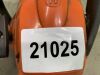 UNRESERVED Husqvarna 235 Petrol Chainsaw - 5