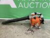 UNRESERVED Stihl Petrol Hand Held Leaf Blower - 2