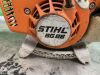 UNRESERVED Stihl Petrol Hand Held Leaf Blower - 3