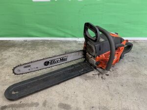 Oleo Mac 510 Petrol Chainsaw