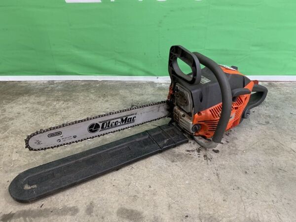 Oleo Mac 510 Petrol Chainsaw