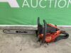 Oleo Mac 510 Petrol Chainsaw - 2