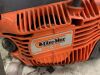 Oleo Mac 510 Petrol Chainsaw - 3