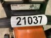 UNRESERVED Stihl 017 Petrol Chainsaw - 4