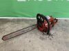 UNRESERVED Proplus Petrol Chainsaw