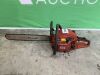 UNRESERVED Proplus Petrol Chainsaw - 2