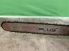 UNRESERVED Proplus Petrol Chainsaw - 3