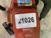 UNRESERVED Proplus Petrol Chainsaw - 4