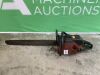 UNRESERVED Johnsered 40" Petrol Chainsaw - 2