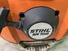 Stihl Petrol Back Pack Leaf Blower - 4