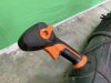 Stihl Petrol Back Pack Leaf Blower - 6