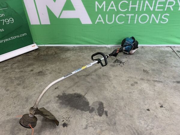 Makita Petrol Grass Strimmer