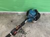 Makita Petrol Grass Strimmer - 3