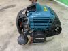 Makita Petrol Grass Strimmer - 4