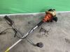 UNRESERVED Stihl Petrol Grass Strimmer - 3