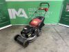 UNRESERVED Powerdrive Petrol Lawnmower