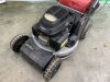 UNRESERVED Powerdrive Petrol Lawnmower - 2