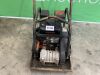 UNRESERVED Honda Compaction Plate - 3