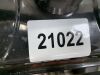 UNRESERVED Honda Compaction Plate - 6