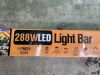 UNRESERVED Maypole 288W LED Light Bar - 2