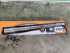 UNRESERVED Maypole 288W LED Light Bar - 3