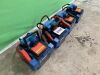 UNRESERVED 4 x Laser Jump Starters - 3