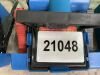 UNRESERVED 4 x Laser Jump Starters - 4