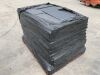 Pallet Of UNUSED Fibre Cement Roofing Slates - 3