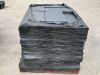 Pallet Of UNUSED Fibre Cement Roofing Slates - 4