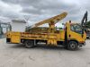 2002 Mitsubishi Canter FE659 Euro 7.5T - 6