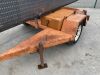 2005 Ver-MAc Single Axle Fast Tow VMS Board - 9