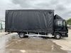 2011 Iveco ML75E16 Curtinsider Truck - 6