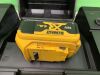 Dewalt DWSTI-81079 Tstack Radio/ Charger - 3