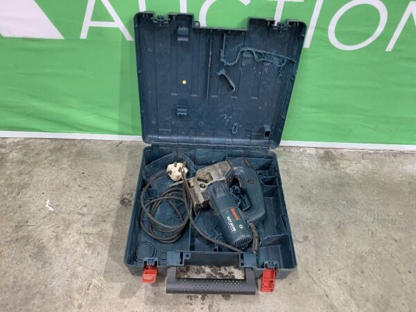 UNRESERVED Bosch GST85 Jigsaw