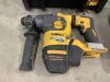 UNRESERVED Dewalt DCH333 5W SDS Cordless Hammer Drill - 3