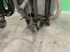 Numatic TT345S Floor Cleaner/Scrubber Dryer - 9