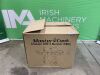 UNUSED Master Cook Classic 400 4 Burner Portable Gas BBQ In Box