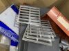 3 x Boxes Of UNUSED/NEW House Vents, Air Filtration Vents, Brick Vents (Square & Circular) - 3