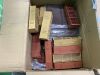 3 x Boxes Of UNUSED/NEW House Vents, Air Filtration Vents, Brick Vents (Square & Circular) - 9