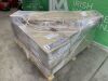 Pallet Of UNUSED In Boxes Keylite Roof Window Frames (780mm x 980mm) More Sizes Included - 2