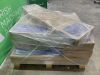 Pallet Of UNUSED In Boxes Keylite Roof Window Frames (780mm x 980mm) More Sizes Included - 4