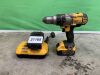 Dewalt DCD985 Cordless Drill