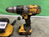 Dewalt DCD985 Cordless Drill - 3