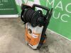 UNRESERVED Sthil RE128+ Power Washer - 3