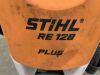 UNRESERVED Sthil RE128+ Power Washer - 4