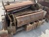 UNRESERVED Approx 30x Molds for Concrete Paving - 9