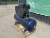 Ingersol Ran 4KW 3 Phase Compressor - 2