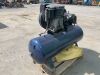 Ingersol Ran 4KW 3 Phase Compressor - 3